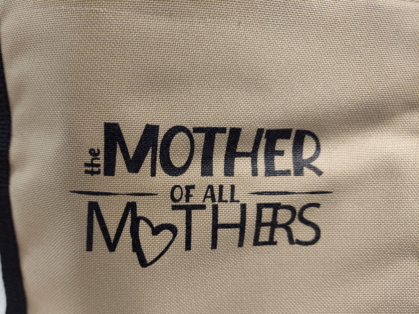 Mother of All Mothers Tote Bag